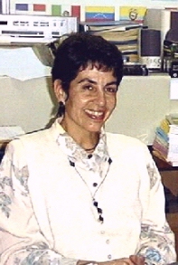 Graciela Mir