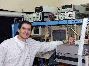 Javier Schmidt