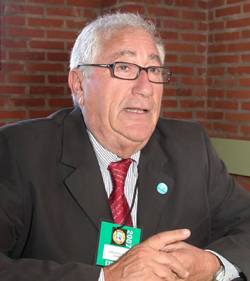 Dr. Jes&uacute;s Sebasti&aacute;n