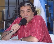 Ing. Jos&eacute; Luis Gimenez