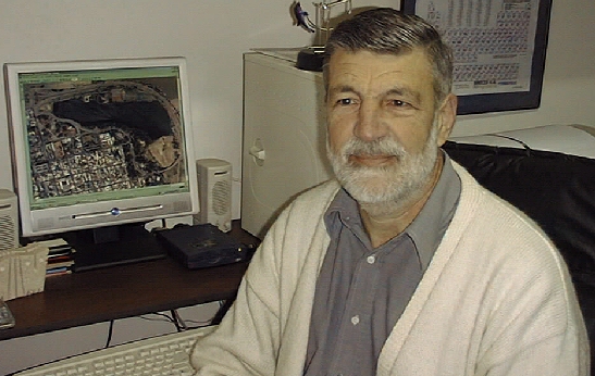 Luis A. Kieffer