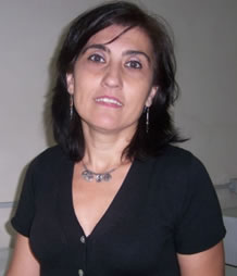 Dra. Laura Gutierrez