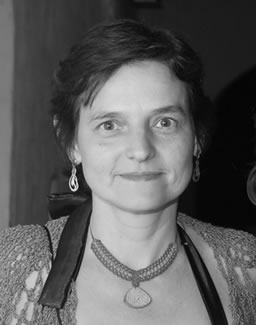 Patricia Levstein