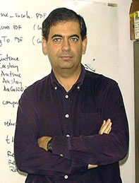 Dr. Juan José de Miguel Llorente