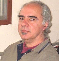 Ing. Gerardo López