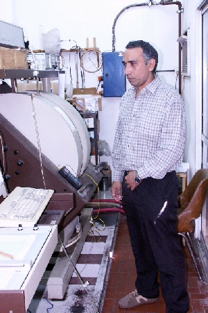 Manuel Lores Guevara