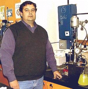 Dr. Enrique Mammarella