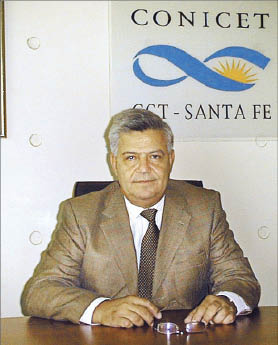Dr. Mario Chiovetta