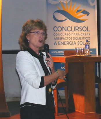 Marta Rovira