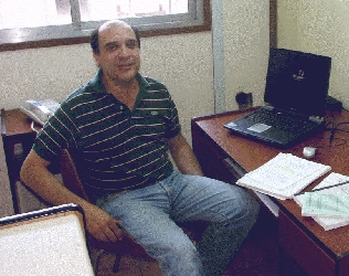 Ernesto C. Mart&iacute;nez