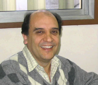 Dr. Ernesto Martínez