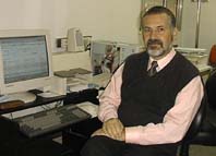 Ing. Mario Rub&eacute;n Canto