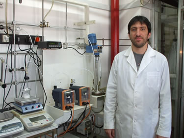 Dr. Roque Minari