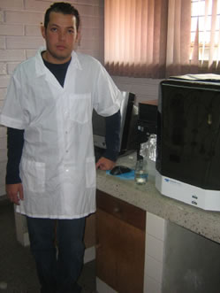 Juan Felipe Montoya Arango