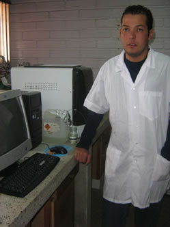Juan Felipe Montoya Arango