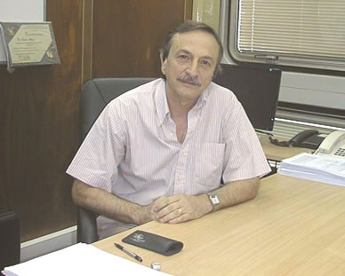 Dr. Orlando Alfano