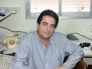 Norberto Oldani