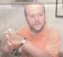 Dr. Pablo Bolcatto