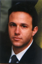 Lic. Javier Parysow  -Programa de Competitividad Productiva, Direcci&oacute;n Nacional de Programas y Proyectos Especiales (Secyt)