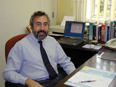 César de Prada