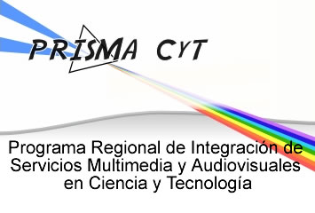 Proyecto Regional de Integraci&oacute;n de Servicios Multimedia y Audiovisuales en Ciencia y Tecnolog&iacute;a