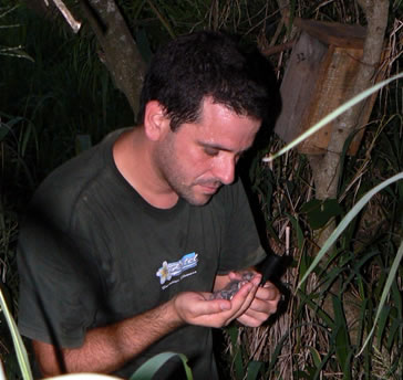 Mart&iacute;n Quiroga