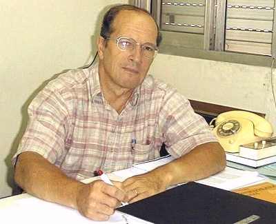 Dr. Román Buitrago