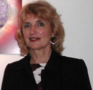 Marta Rovira, presidenta del CONICET
