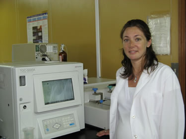 María Lucila Satuf
