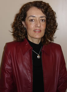 Susana Gallardo