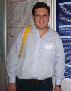 Alejandro Trombert