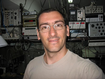 Raúl Urteaga