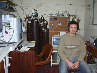 Dr. Juan Manuel Zamaro