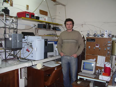 Dr. Juan Manuel Zamaro